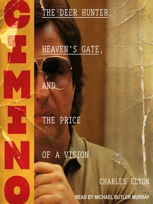 Cimino - Audiobook